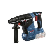 Bosch Akku-Bohrhammer mit SDS plus GBH 18V-24 C Professional Solo, im Karton