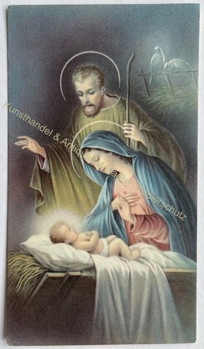 Orig andachtsbild - orig.,