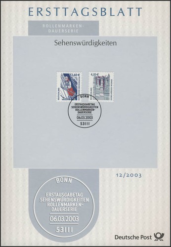 Etb 2003 swk seute deern - etb, 12/2003