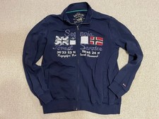 Sweatjacke  Napapijri