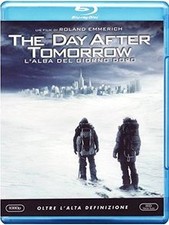 The day after tomorrow - Lalba del giorno dopo [Blu... | DVD | Zustand sehr gut