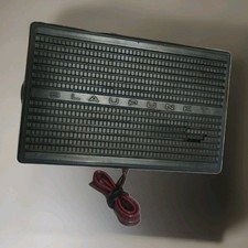 Blaupunkt Lautsprecher KFZ Vintage Oldtimer Autoradio BMW E9 Coupe?!?