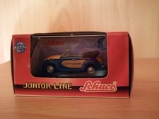 Schuco JUNIOR LINE  VW Käfer Cabrio  "LUFTHANSA"   --RARITÄT--