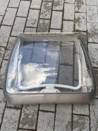 Dachfenster für wohnmobil - dachfenster,