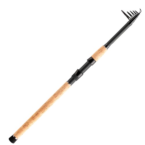Daiwa reiseruten megaforce - reiseruten,