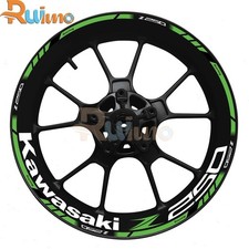 Motorrad Reflektierende