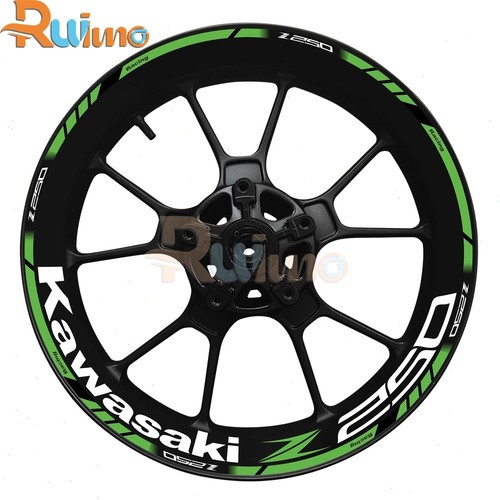 Motorrad reflektierende - motorrad,