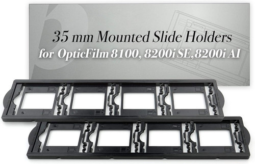 Plustek mm montierte - x,