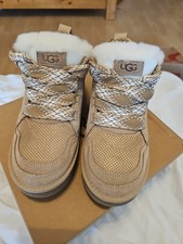 Damen Schuhe UGG NAGELNEU MIT