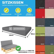 Pillows24 Palettenkissen