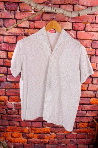 Vintage orig 60er shirt hemd - vintage,