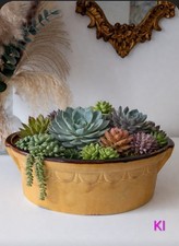 Vintage Terrine Elsass