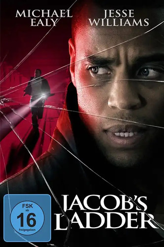 Jacob ladder - jacob's,