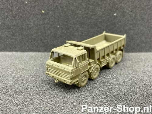 Spur tatra t815 8x8 - (tt),