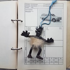 24 DDR NVA MdI VP Typenblatt