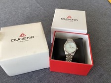 🇩🇪Top Rarität Dugena