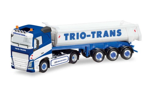 Herpa 308533 spur 87 - herpa, h0