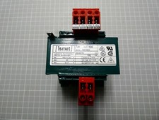 1 x ismet Transformator IST