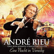 Eine Nacht in Venedig von