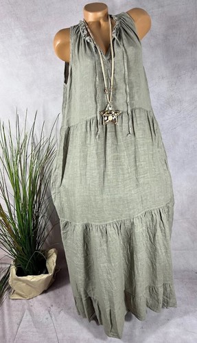New alinie maxi - new,