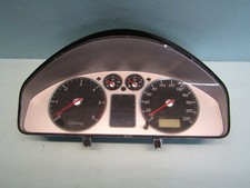 Ford Galaxy WGR Tacho Kombiinstrument Diesel VDO 1,9TDI 130PS YM21-10849-ASD