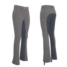 euro-star Winter Jodhpur Reithose  " ERIceland "  Jodhpur mit Vollbesatz