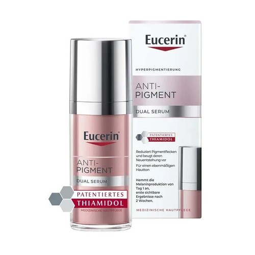 Eucerin anti pigment - eucerin, dual