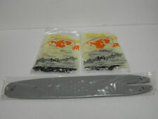 Astkettenschwert Set -