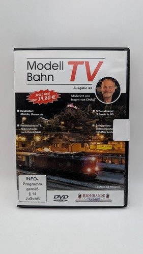 Riogrande modellbahn - riogrande,
