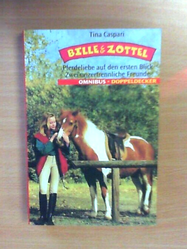 Pferdeliebe zwei - pferdeliebe, &