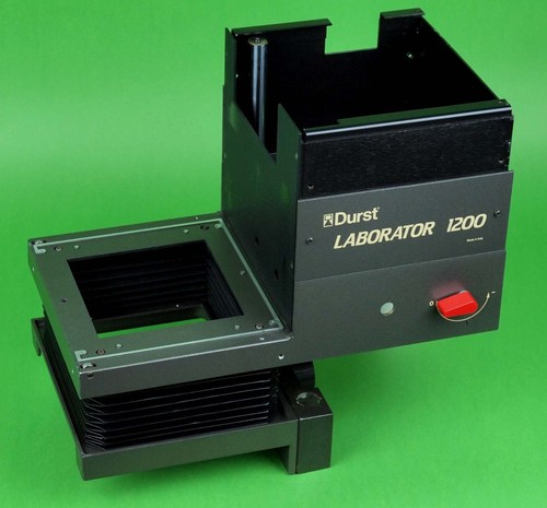 Durst laborator 1200 kopf - laborator,