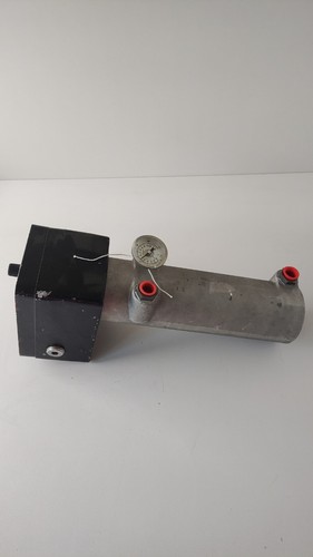 Aro ingersoll rand - aro, ah-4