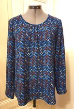 Toller Feinstrick- Pullover, Fa. Couture Line, Gr. 42, guter Zustand