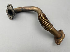 T4 AGR Verbindungsrohr Rohr 2,5l TDI Motor ACV AUF AJT 75kw 102PS VW 074131525D