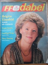 FF DABEI 6 - 1990 TV: 5.-11.2