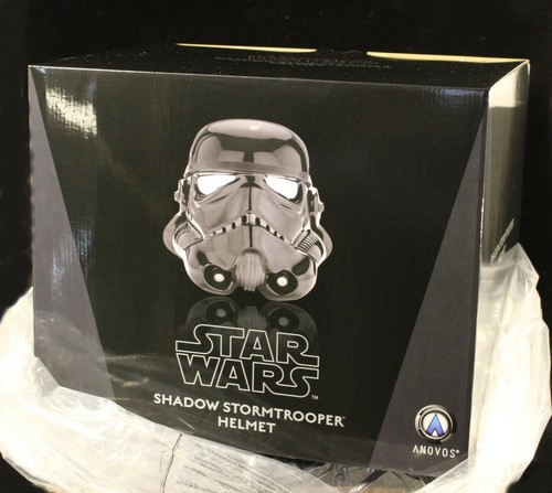 Anovos star wars shadow - star,