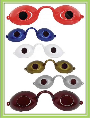 Lessian solarium brille - lessian,