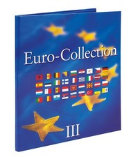 Leuchtturm Münzalbum Presso