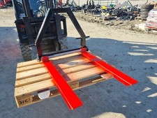 Palettengabel 800 kg