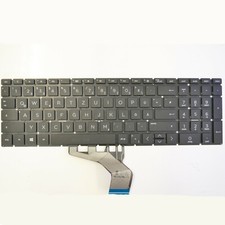 HP Pavilion Tastatur