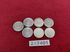 Konvolut Münzen 1923 Inflationsgeld 200 Mark A E Deutsches Reich antik #257401