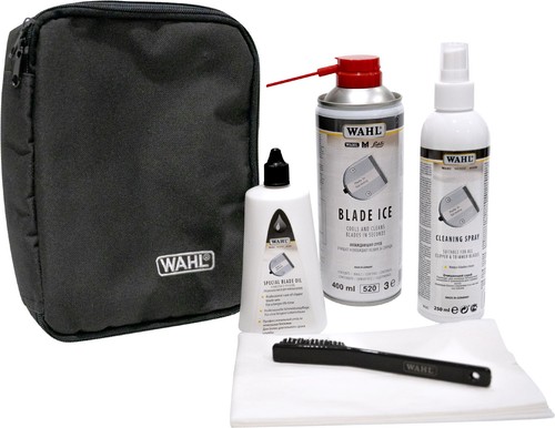 Wahl professional pflegeset - professional,