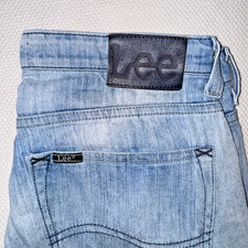 Vintage Lee Powell H.D. Jeans