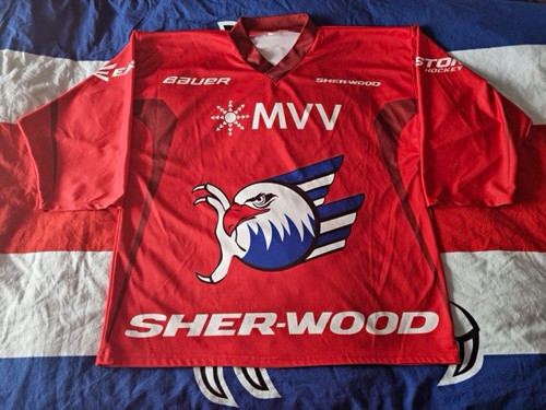 Adler mannheim eishockey - adler,