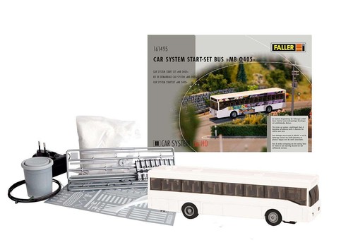 Faller 161495 car system - h0,