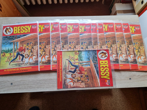 Bessy 474 bastei aus riesiger - aus,