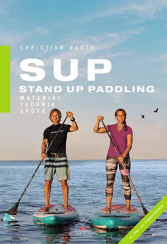 Sup stand up paddling - -,