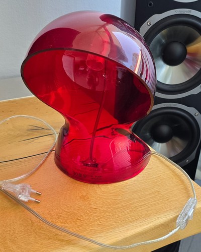 Artemide tischlampe leuchte - artemide,