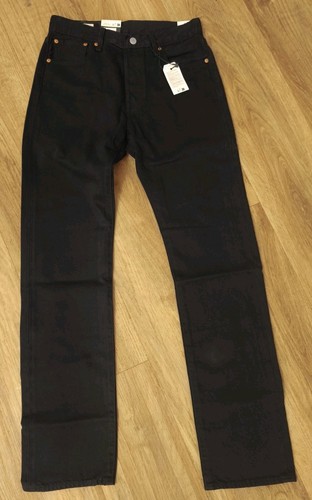 Levis 501 w30 l34 - , hose