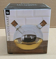 22 Stück ESSIG ÖL SPENDER